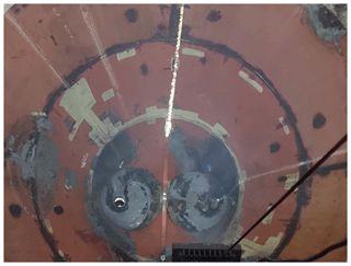 Desenvolvimento de Soluções Customizadas para Limpeza Industrial