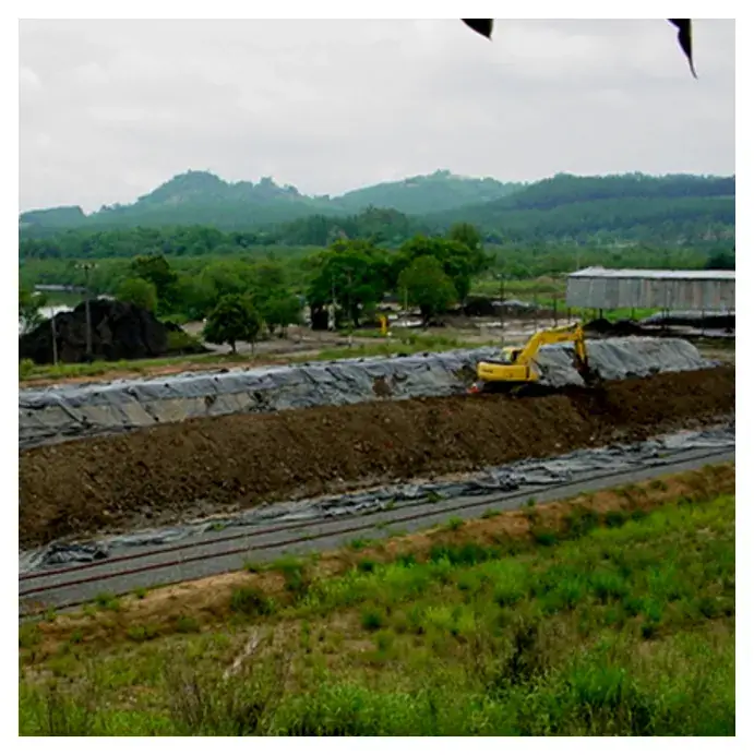 Remediação On Site (no local):