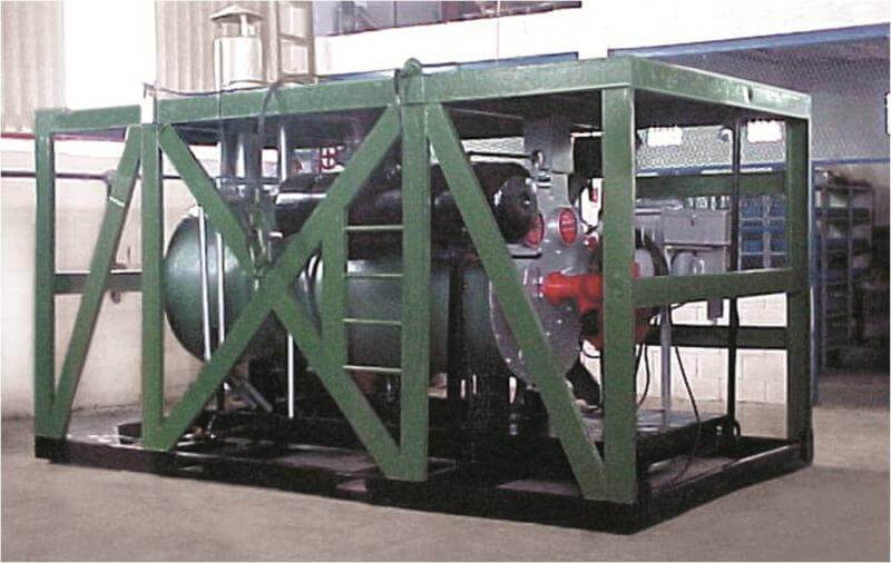 Empresa Especializada em Limpeza de Tanque de Combustível