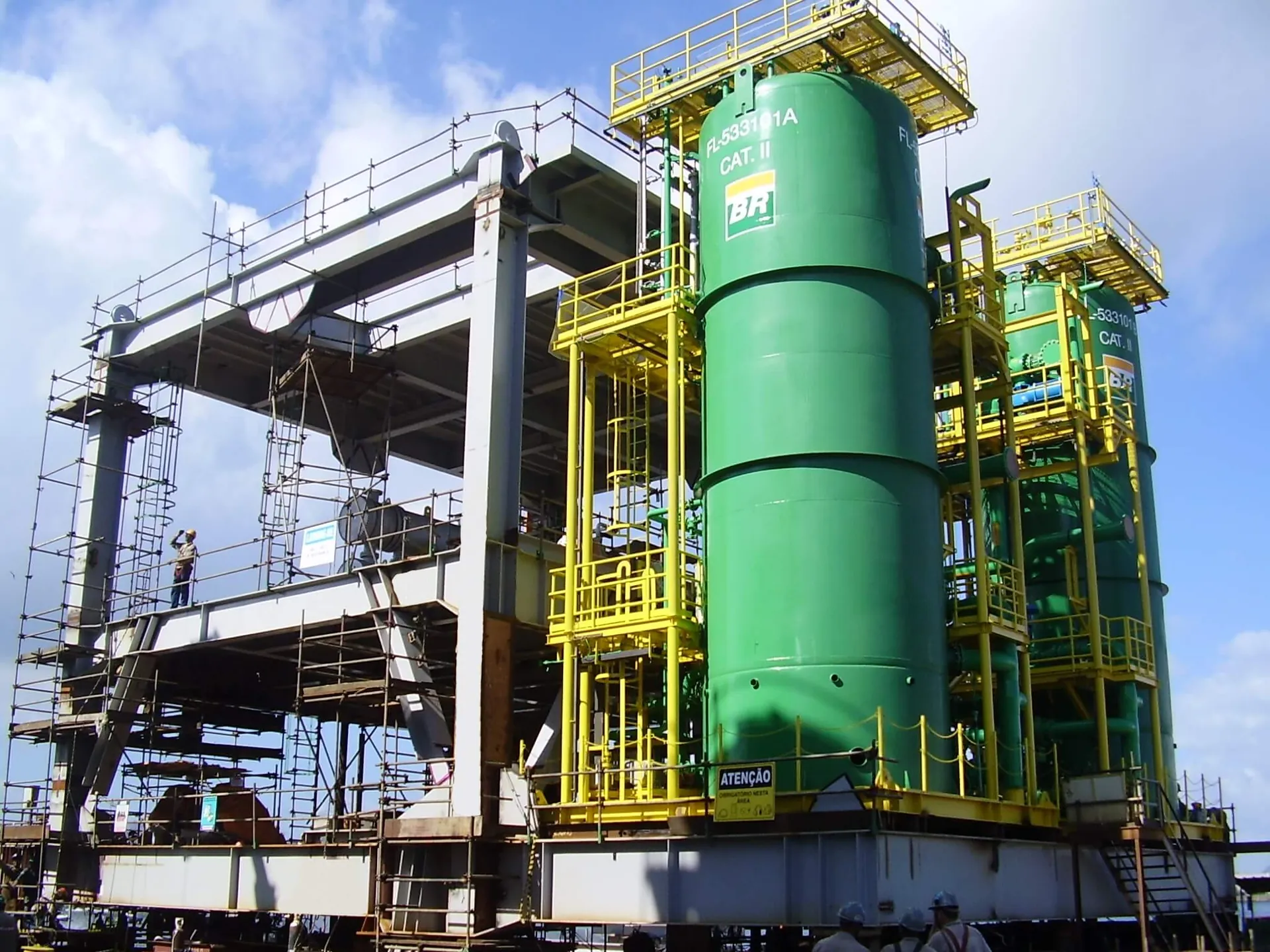 Tecnologias de Flotação TSL: DGF, IGF e CFU