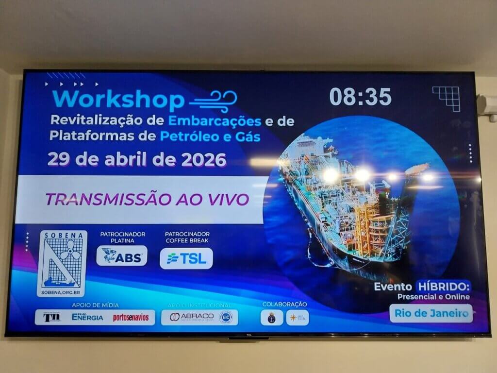 Fique por dentro das últimas novidades!