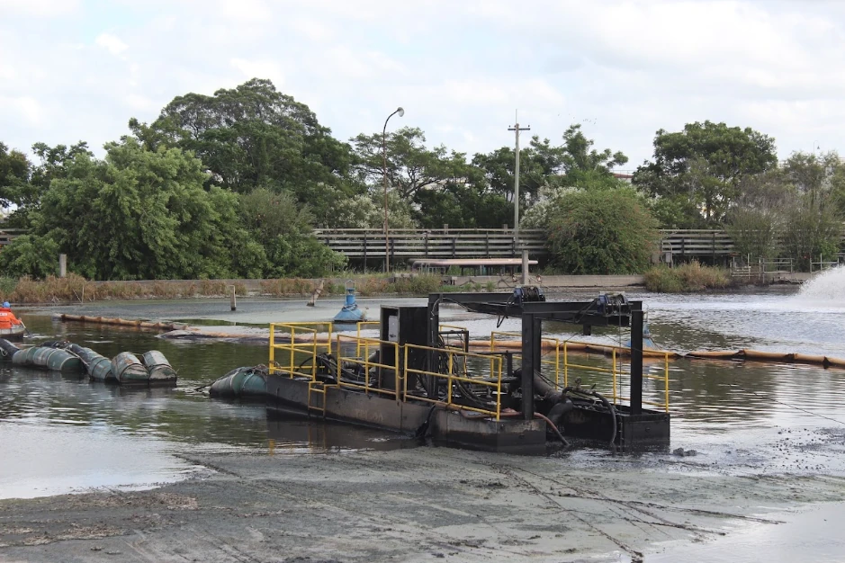 TSL Ambiental Participa do Macaé Energy 2026